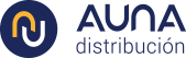 Aúna distribución