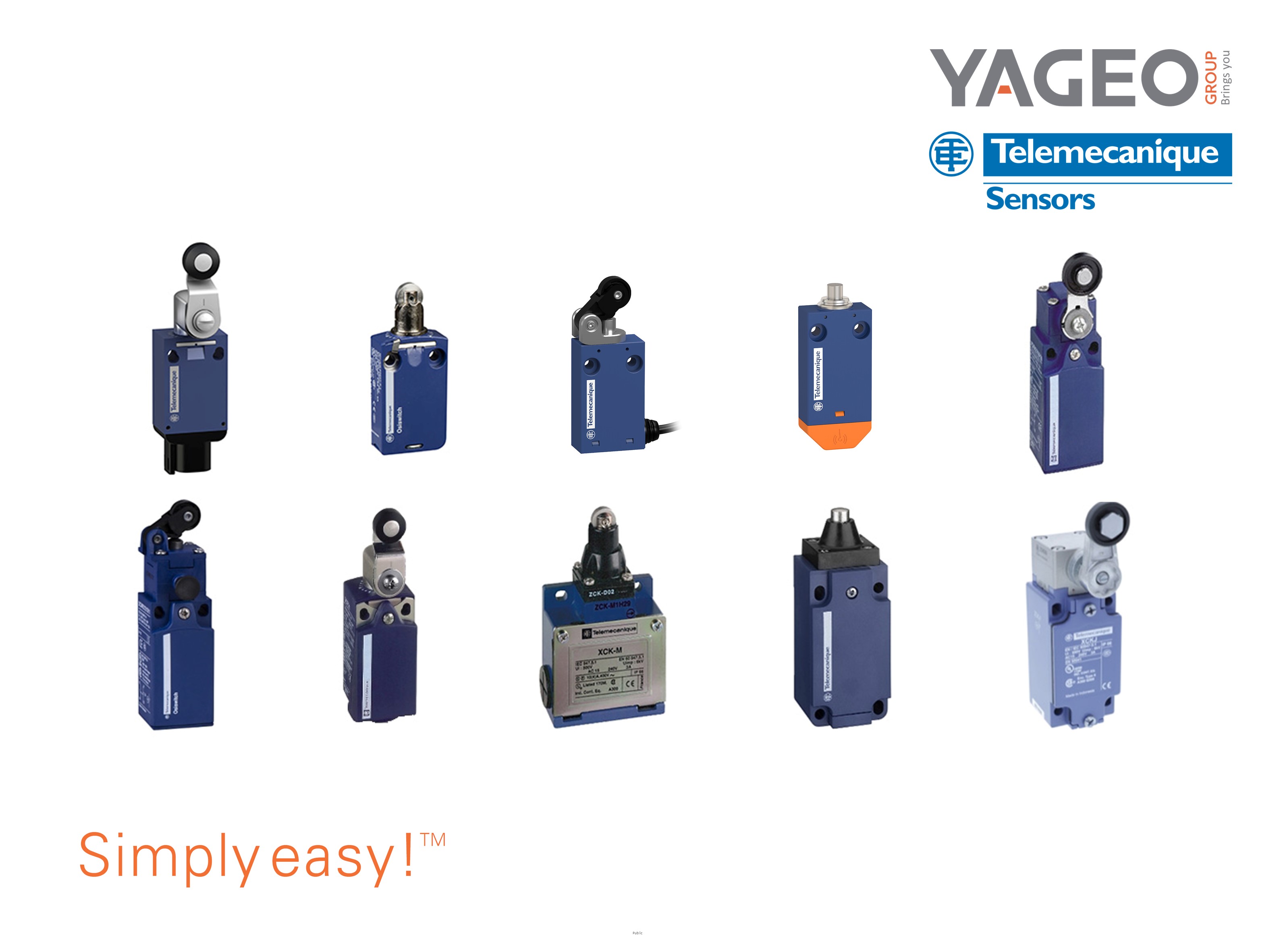 TELEMECANIQUE 29/04/2026