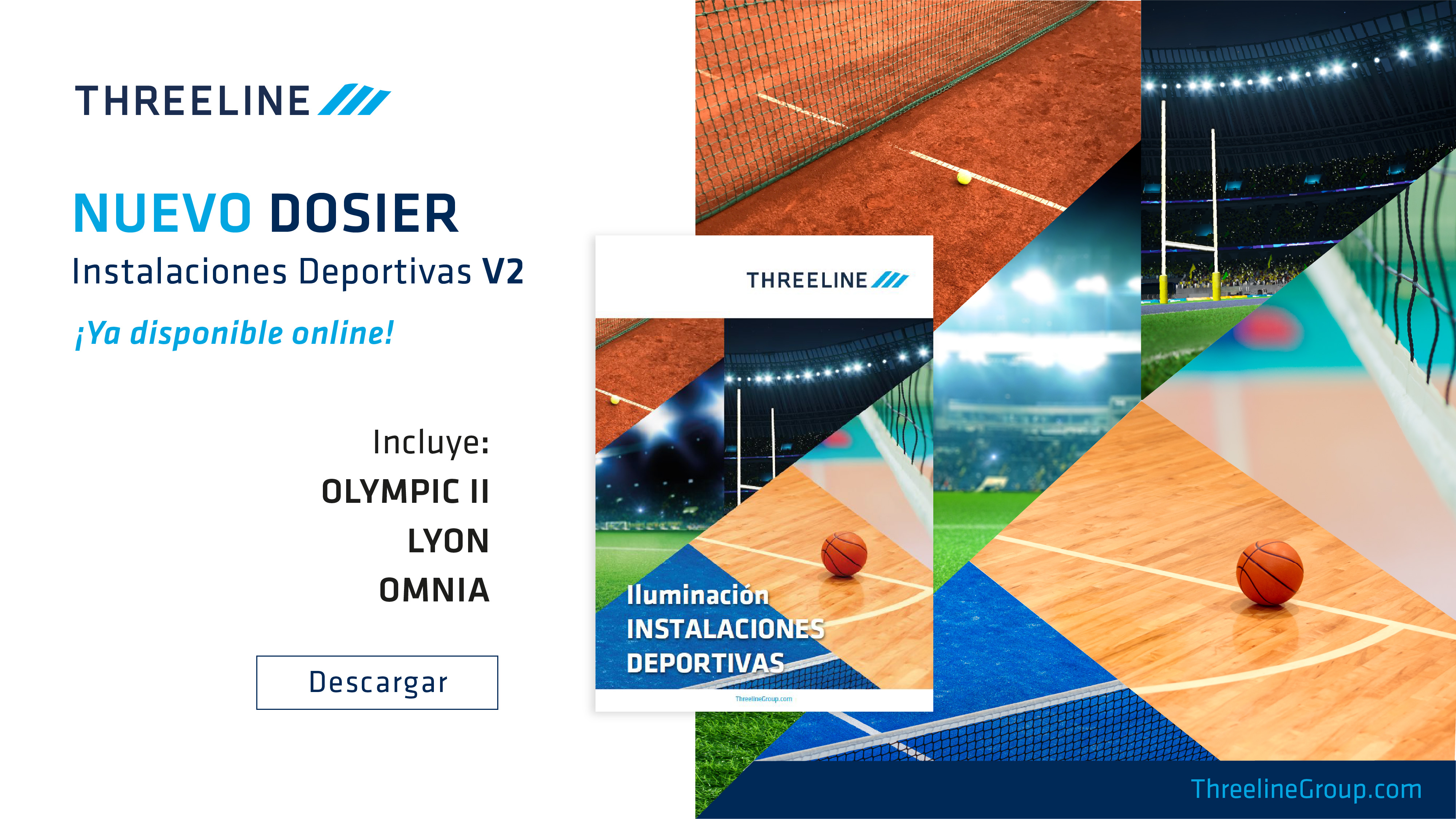 THREELINE 09/12/2025