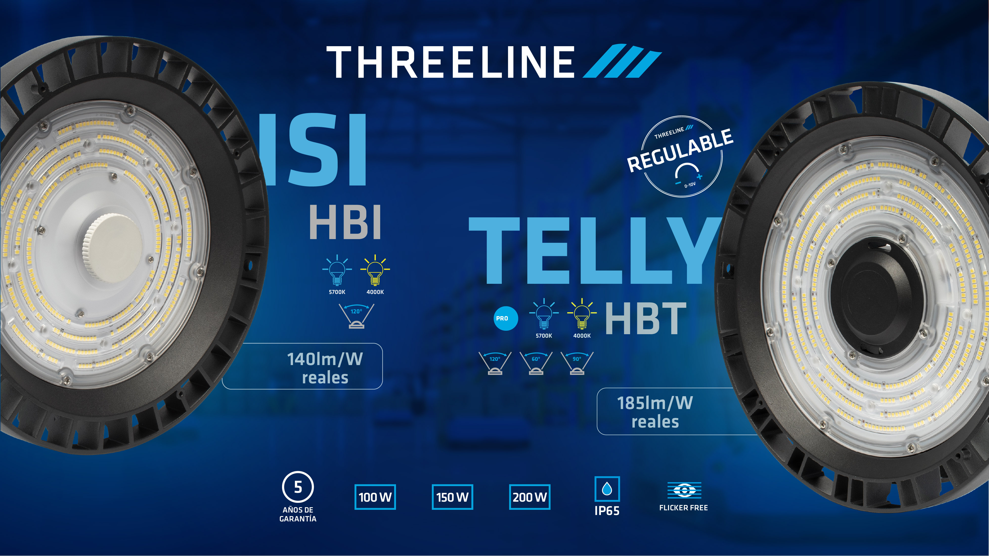 THREELINE 27/06/25