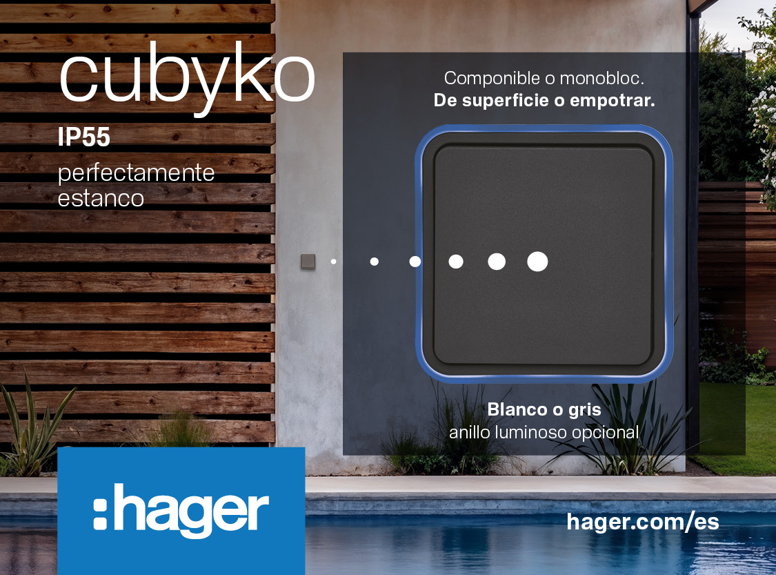 HAGER 26/06/26