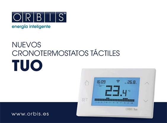 ORBIS