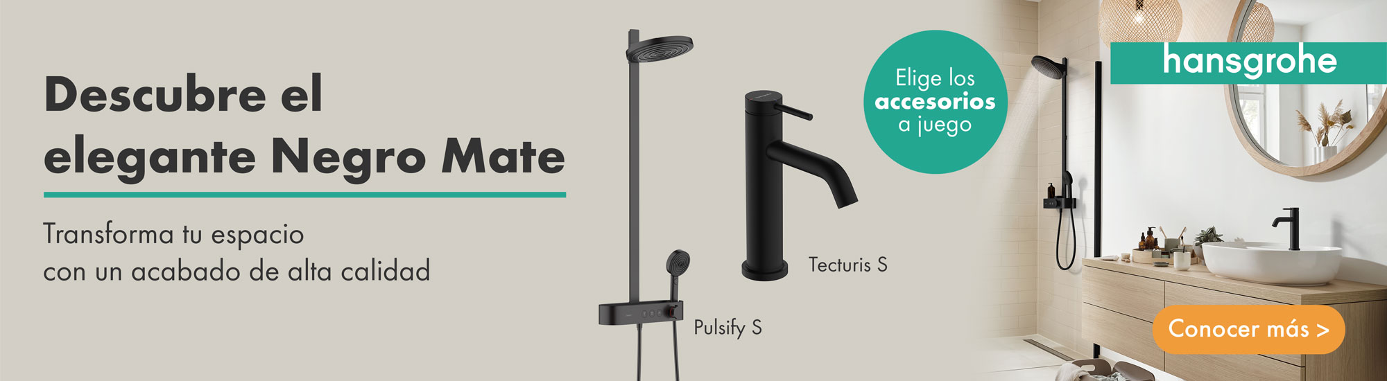 HANSGROHE 07/05/25