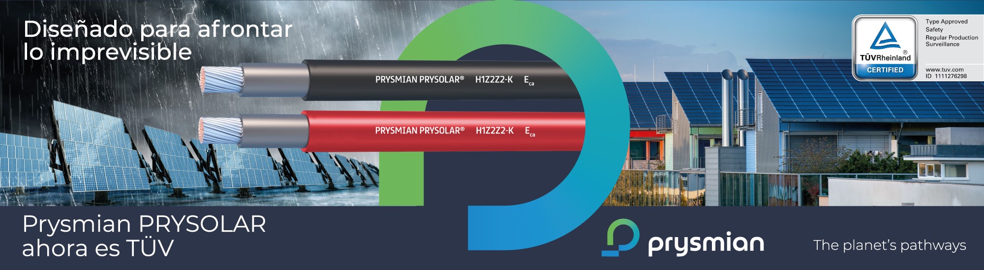 PRYSMIAN 22 marzo/ 24