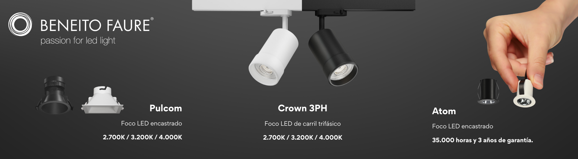 BENEITO FAURE 09/01/2026