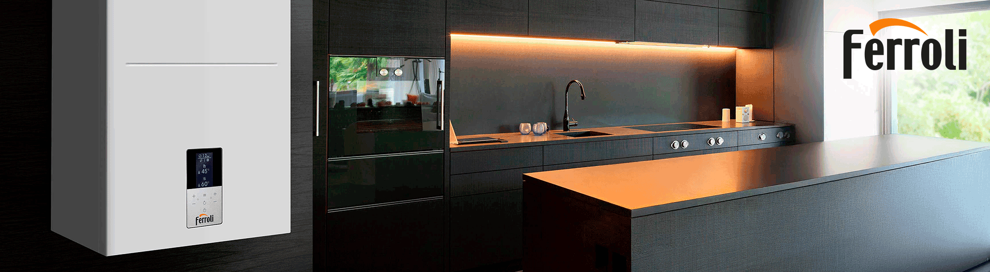 FERROLI 17/11/25