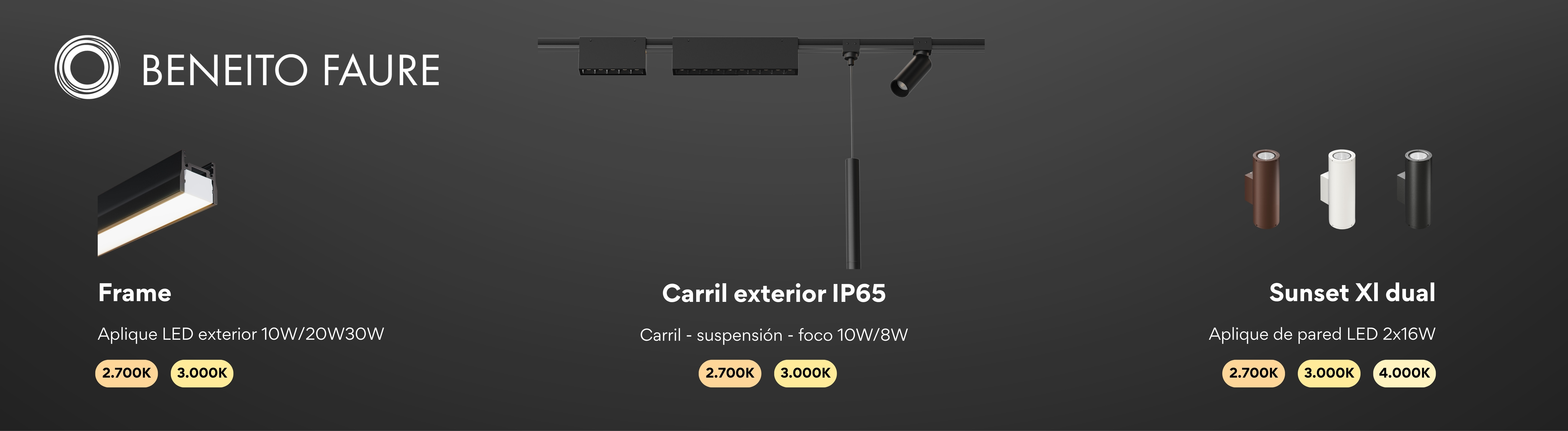 BENEITO FAURE 04/03/2026