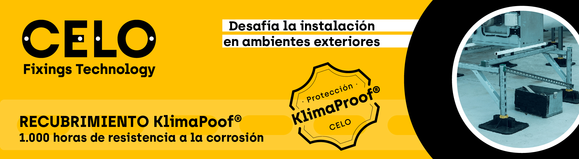 CELO Marzo 2025