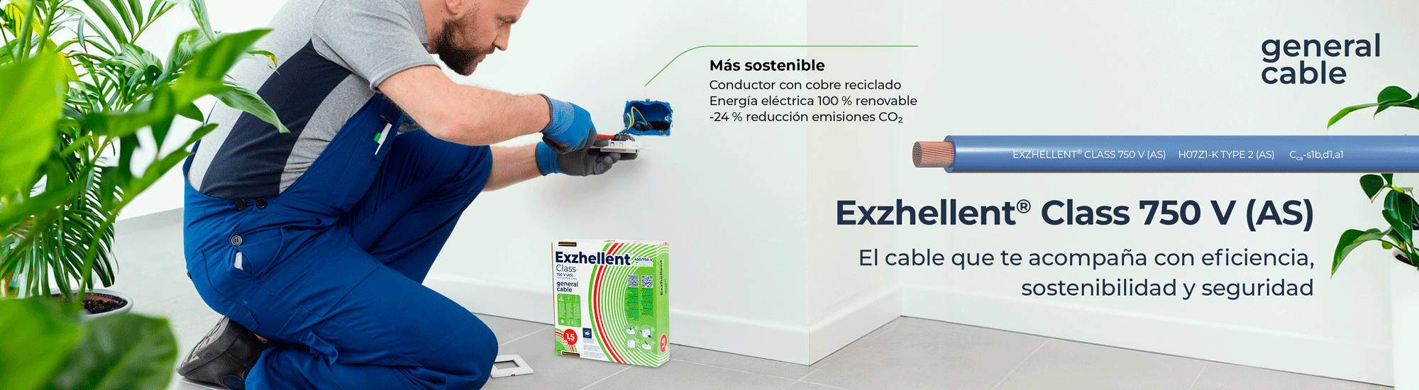 GENERAL CABLE 23/03/26