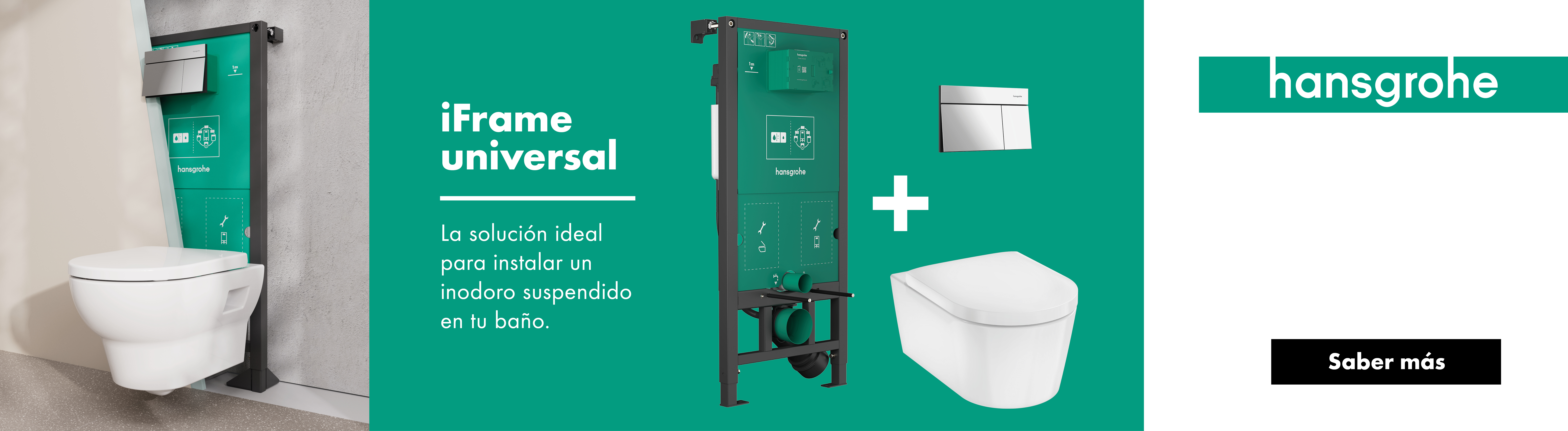 HANSGROHE 01/07/2026