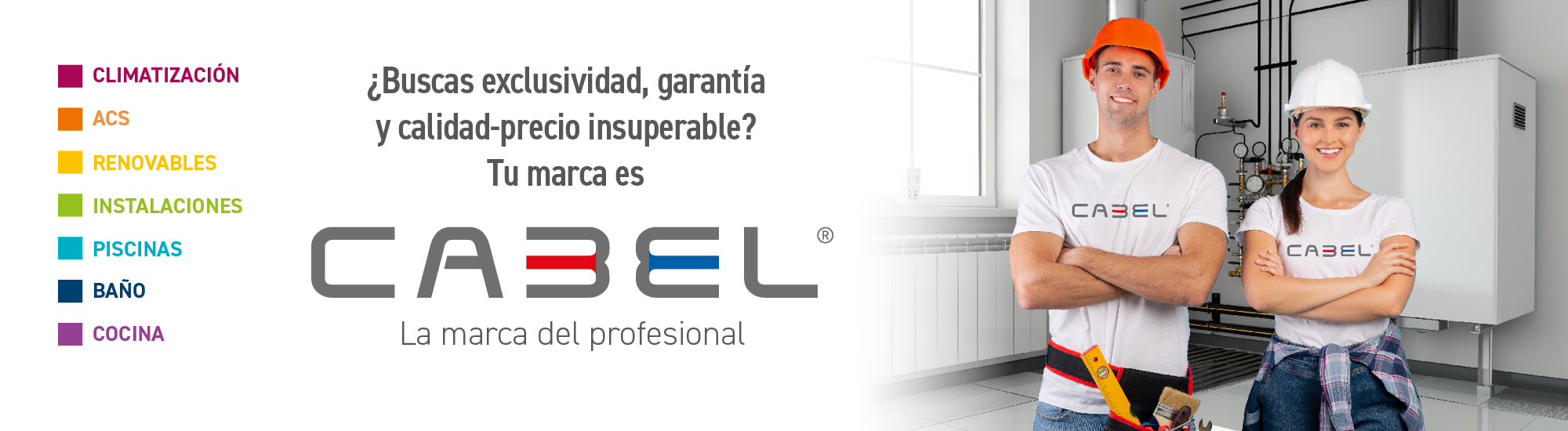 Cabel 2025