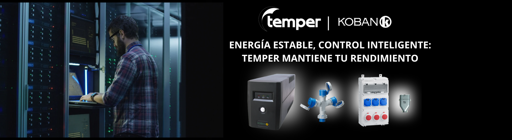 TEMPER 30/06/26
