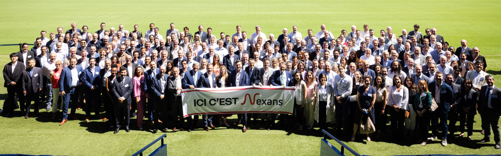 NEXANS 01/09/25