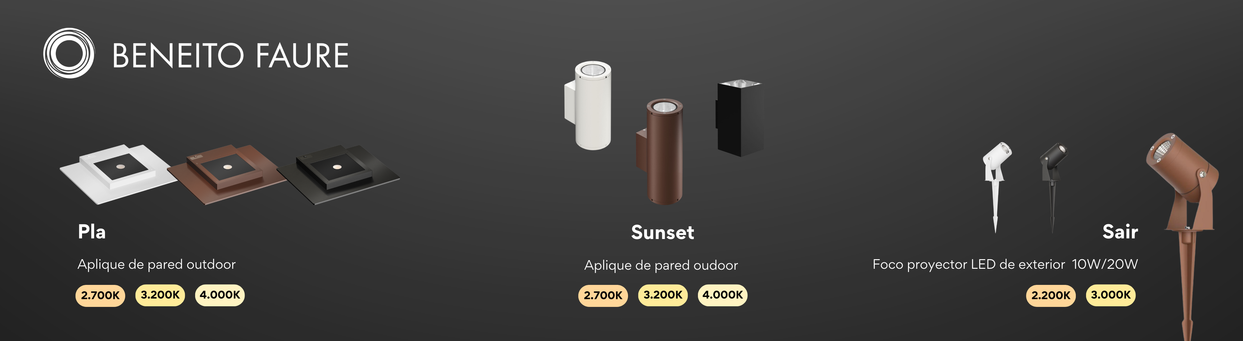 BENEITO FAURE 04/03/2026