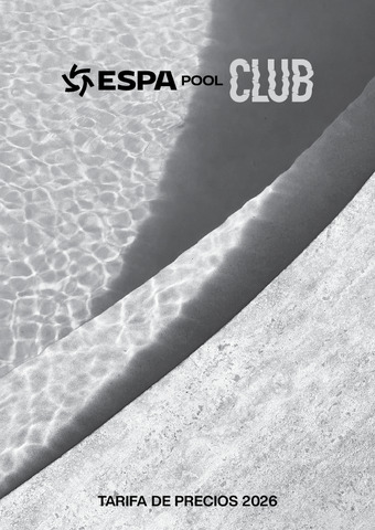 ESPA Tarifa ESPA Pool Club 02.03.2026