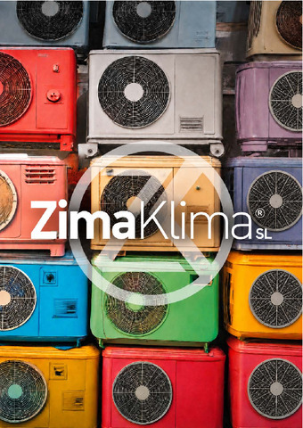 ZIMAKLIMA TARIFA JUNIO 2026