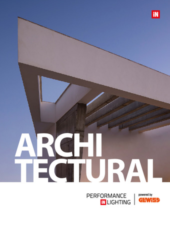 ARCHITECTUAL