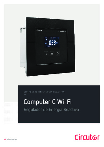 Computer C Wi-Fi