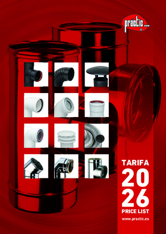 PRACTIC TARIFA JULIO 2026