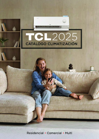 TCL CATÁLOGO 2025