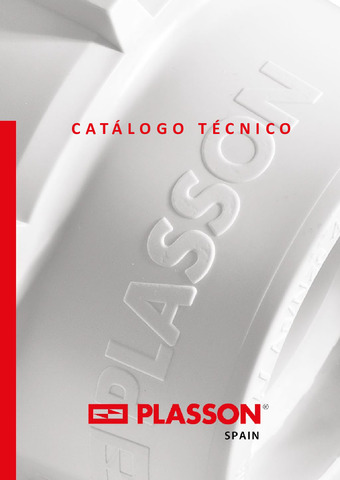 CATALOGO TECNICO