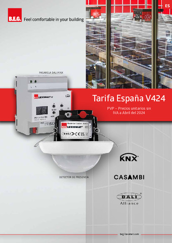 Tarifa V424 VCompact V1