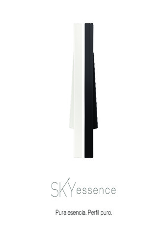 Sky Essence