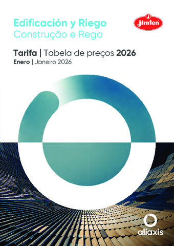 ALIAXIS Tarifa Edificacion y Riego 02.02.2026 - Digital