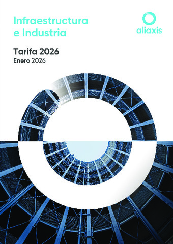 ALIAXIS Tarifa Infraestructura e Industria 02.02.2026 - Digital