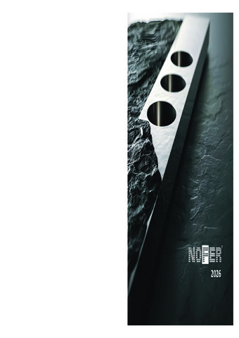 NOFER CATALOGO 01.03.2026