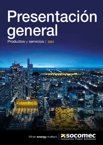 Catálogo General 2023