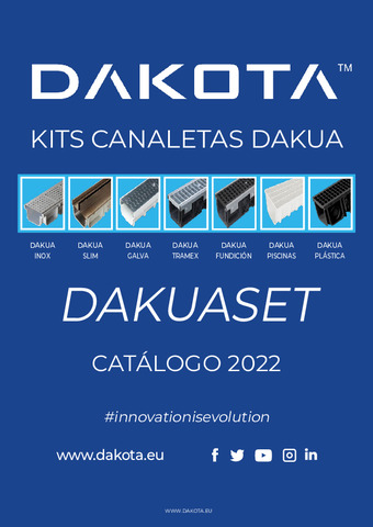 DAKOTA DAKUASET 2022