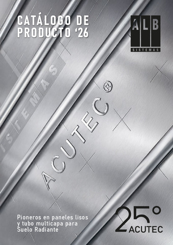 ALB CATALOGO 2026