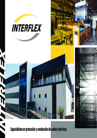 Catálogo Interactivo Interflex 2023