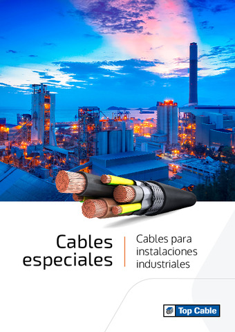 Cables Industriales