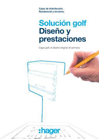 Documento solución golf