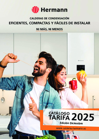 HERMANN TARIFA DICIEMBRE 2025