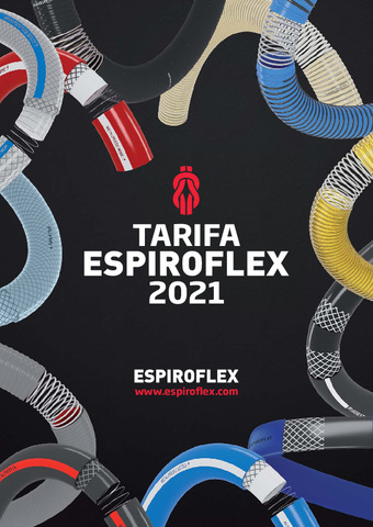 TARIFA 2021