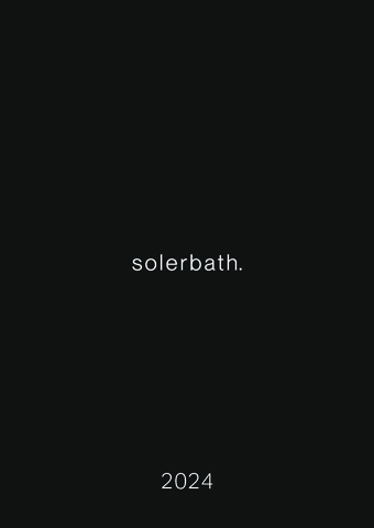 Soler Bath 2024