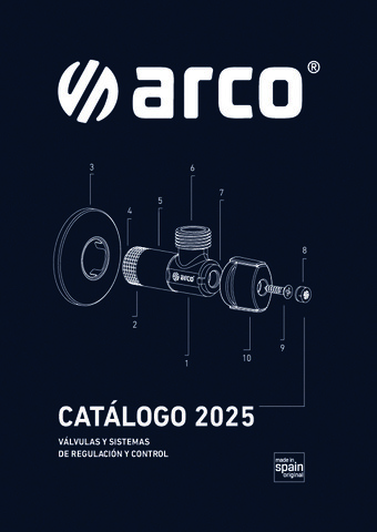V. ARCO TARIFA 09.06.2025