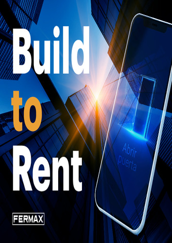 Fermax: Build to Rent