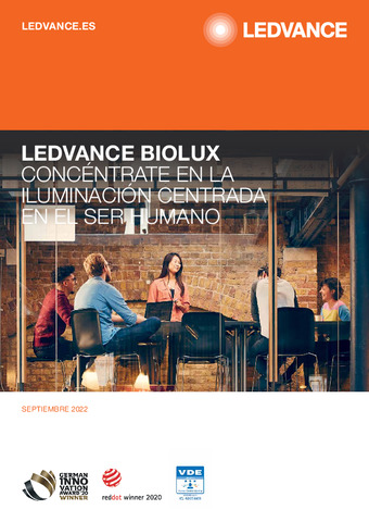 LEDVANCE BIOLUX