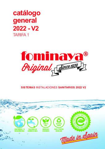 TARIFA 2022 - FOMINAYA Catalogo-Fominaya-Piezas-y-recambios
