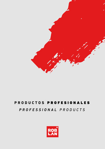 Catálogo Productos Profesionales 2022-colección enciende