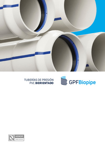 FERROPLAST: TRÍPTICO_GPF BIOPIPE