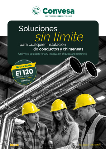 CONVESA TARIFA OCTUBRE 2026