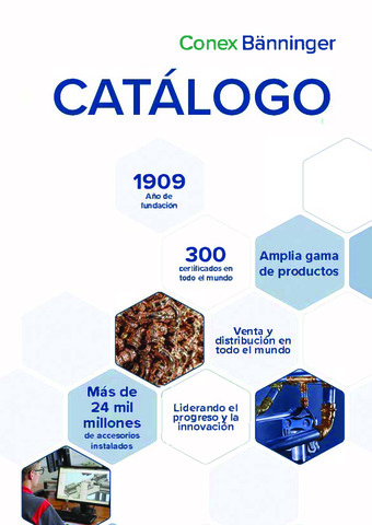IBP ATCOSA TARIFA 2026