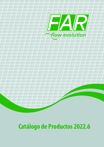Catálogo FAR 2024