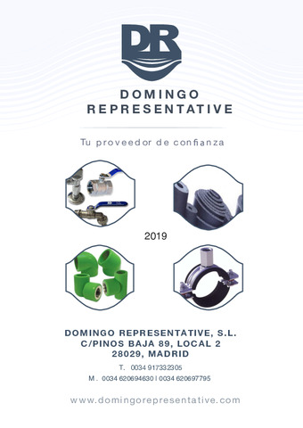 TARIFA 2019 DOMINGO REPRESENTATIVE  Val+PPR+Aisl+Abraz.pdf