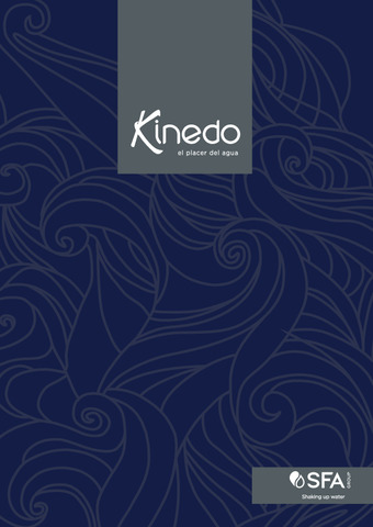 KINEDO - Catálogo 2021
